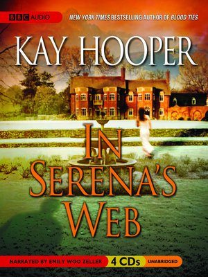 cover image of In Serena's Web